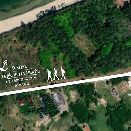 Olivina Park Spa - Domki Z Dostepem Do Krytego Basenu, Saun, Wyzywienia I Atrakcji Dla Dzieci نيخوجة المظهر الخارجي الصورة