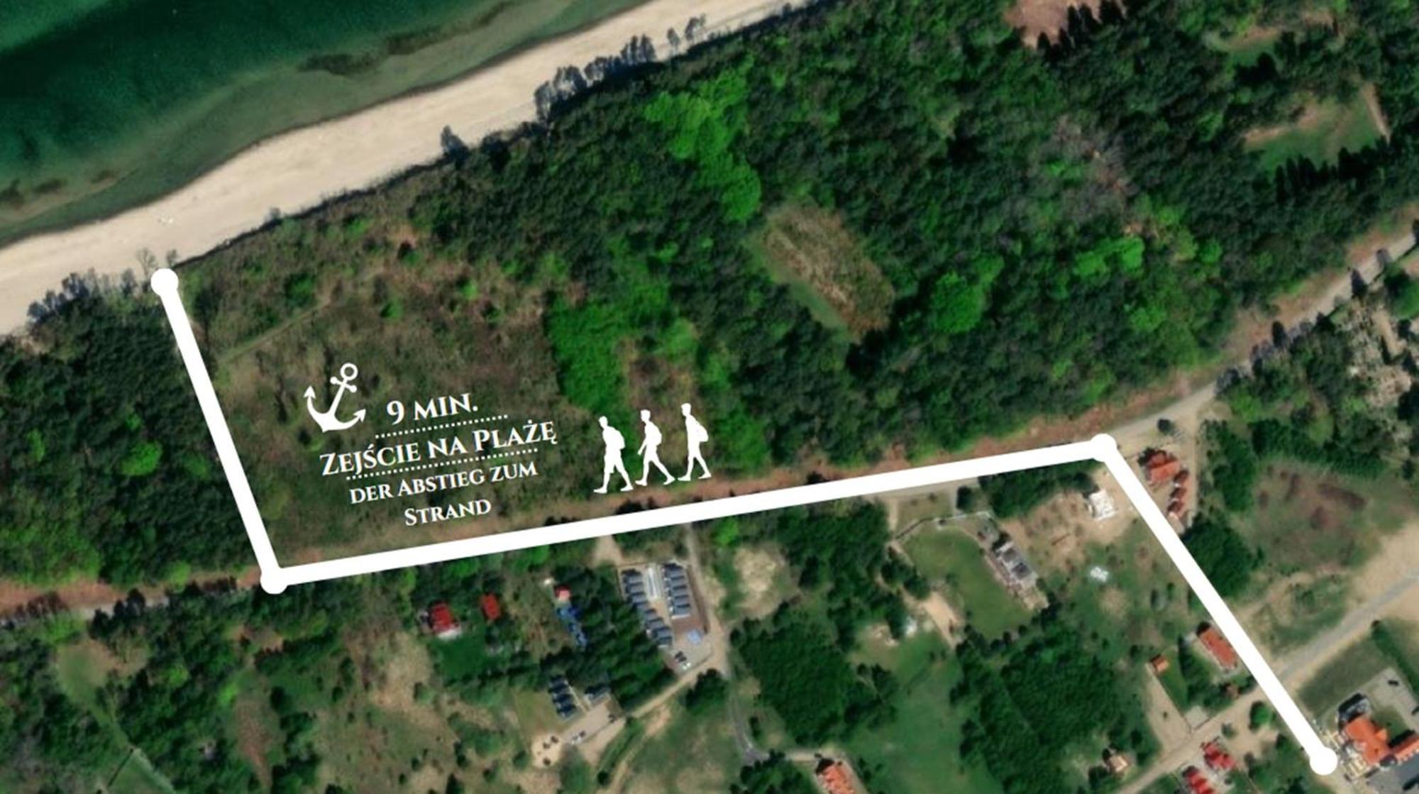 Olivina Park Spa - Domki Z Dostepem Do Krytego Basenu, Saun, Wyzywienia I Atrakcji Dla Dzieci نيخوجة المظهر الخارجي الصورة